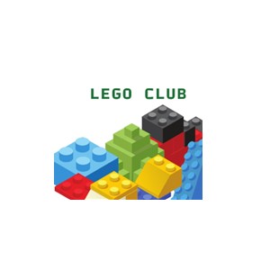 4-H Lego Graphic