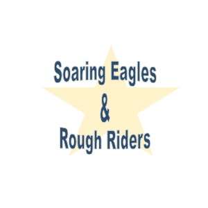 4-H Rough Riders & Soaring Eagles Graphic