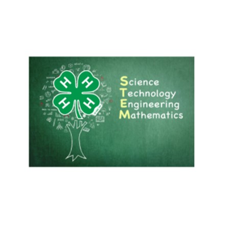 Science Technology Engineering Math graphic