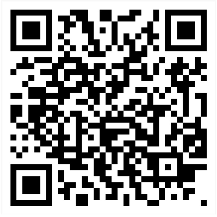 QR Code For Kenton County 4-H Enrollment